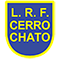LIGA REGIONAL DE FÚTBOL DE CERRO CHATO