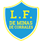  LIGA DE FÚTBOL DE MINAS DE CORRALES