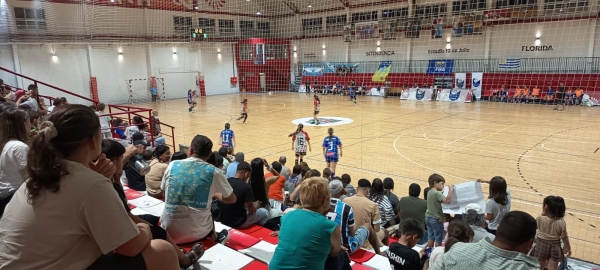 Voces de las campeonas