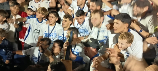 La voz de los protagonistas