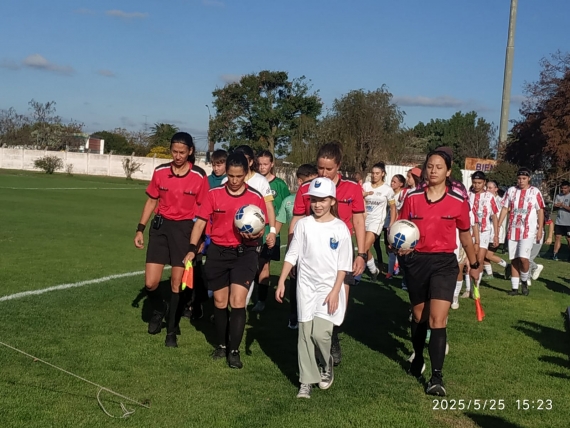 Voces de los protagonistas