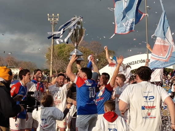 POLANCOS EMPATÓ 3 A 3 CON SAN CARLOS,  Y SE QUEDO CON LA “OREJONA”